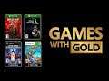 Games with Gold | Ноябрь 2019 бесплатные игры