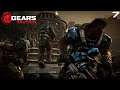 Gears Tactics - Insane [Act 1 Chapter 6] Side Mission