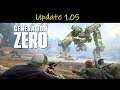Generation Zero | Update 1.05 [Read Pinned Comment Please]