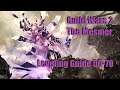 GW2 Guide (Mesmer) - Leveling 50-70