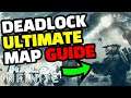 Halo Infinite - Deadlock Map Weapon Spawns Guide
