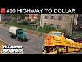 Highway To Dollar | Transport Fever 2 | Season 2 Episode 10