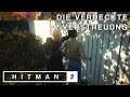 Hitman 2 - Die verdeckte Verstreuung (Deutsch/German/OmU) - Let's Play