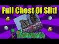 I used a chest full of silt in an extractinator! - Terraria