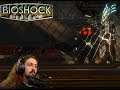Insane Mode, Activate! | BioShock Insane Playthrough Part 1