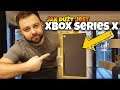 Jak duży jest Xbox Series X - Oglądamy konsole z bliska!