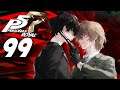 Joker VS Akechi / Persona 5 Royal Blind Playthrough - Part 99