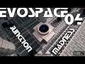Junction Madness - Evospace - 04