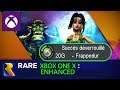 Kameo : Elements of Power - Xbox One X Enhanced Gameplay |
