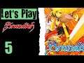 Let's Play Brandish - 05 Karnov And The Frogs
