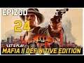 Let's Play Mafia II Definitive Edition - Epizod 24