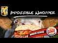Let's Try the Impossible Whopper