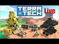 [Live🔴]Terra Tech Part 4 [Deutsch]