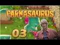 LP Parkasaurus : Ep 03 - Au petit soin !!