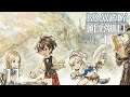 Mag Mell just had to be in my most hated area... - Let's Play Bravely Default II - 11