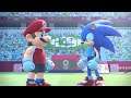 Mario & Sonic At The Tokyo 2020 Olympic Games - REVIEW