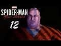 Marvel's Spiderman Miles Morales #12 - Wilson Fisk | German Gameplay
