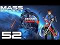 Mass Effect: Legendary Edition PS5 Blind Playthrough with Chaos part 52: Landing in Virmire