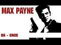 Max Payne #06 - Ende