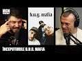 M.C.N. Podcast | Vlad Irimia (Tataee) | Perioada de început B.U.G. Mafia