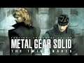 Metal Gear Solid: The Twin Snakes - Live Stream