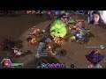 ¿MI ORPHEA ES MEJOR QUE EL PROMEDIO? - Heroes of the Storm - FreyaFrozz