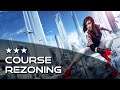 Mirror's Edge Catalyst - Course Rezoning (3 étoiles - 20:77)