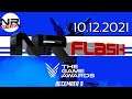 NRFlash #14 (10.12.2021) - Video Game Awards 2021