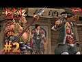 Onimusha 2 - Samurai's Destiny (PS2) walkthrough part 2