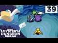 Pokemon Mystery Dungeon: Team Blau - #39 - ZIEL ERREICHT! ✶ Let's Play