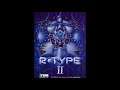 R-Type II (Arcade): 14 - Continue / 15 - Game Over / 16 - Nameless Soldiers (Name Entry)