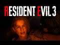 Resident Evil 3 - Heroes and Villains Nemesis
