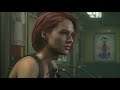 Resident Evil 3 Remake - RE3 Nude Jill
