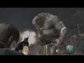 Resident evil 4 - sin buhonero + HD project - Parte 3 - gigante