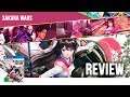 Sakura Wars - PS4 || Video Test / Review (Deutsch) - Wie ein spielbarer Anime!