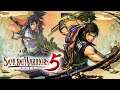 Samurai Warriors 5 - Xbox Series X Gameplay