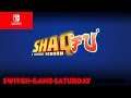 Shaq Fu: A Legend Reborn - Let’s Play - SWITCH GAME SATURDAYS!