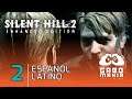 🔴 Silent Hill 2 Enhanced Edition | Gameplay en Español Latino | Capítulo 2