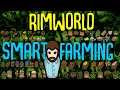 Smart Farming! A must have mod! Rimword Mod Showcase