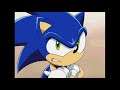 Sonic and his franchise problem (meme) [read description]
