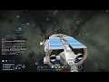 Space Engineers -Europa Start S1 pt6-  Buggeritt.. .A Death in Space...