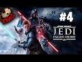 Star Wars Jedi Fallen Order - Прохождение на русском - Часть 4 - Зеффо