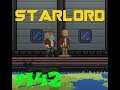 Starbound Моды #142 Starlord clothing