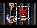 Super Mario Maker 2 🔧 To The Point 🔧 Neagle