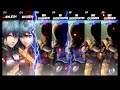 Super Smash Bros Ultimate Amiibo Fights – Byleth & Co Request 15  DLC Battle