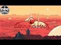 Surviving Mars - A Brave New World