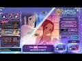 Sword Art Online Alicization Rising Steel Relaxing in the Steams Tiese and Ronie Event!