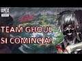Team Ghoul: Cominciamo I Provini!!   Apex Legends Battle Royale Gameplay ITA
