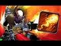 THE BEST FIRE MAGE EVER SEEN! (5v5 1v1 Duels) - PvP WoW: Battle For Azeroth 8.1