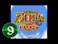 The Legend of Zelda: Oracle of Seasons [GBC]  -- PART 9